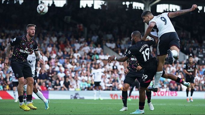 Brentford vs Fulham Pronóstico, Apuestas y Cuotas│4 de mayo de 2024