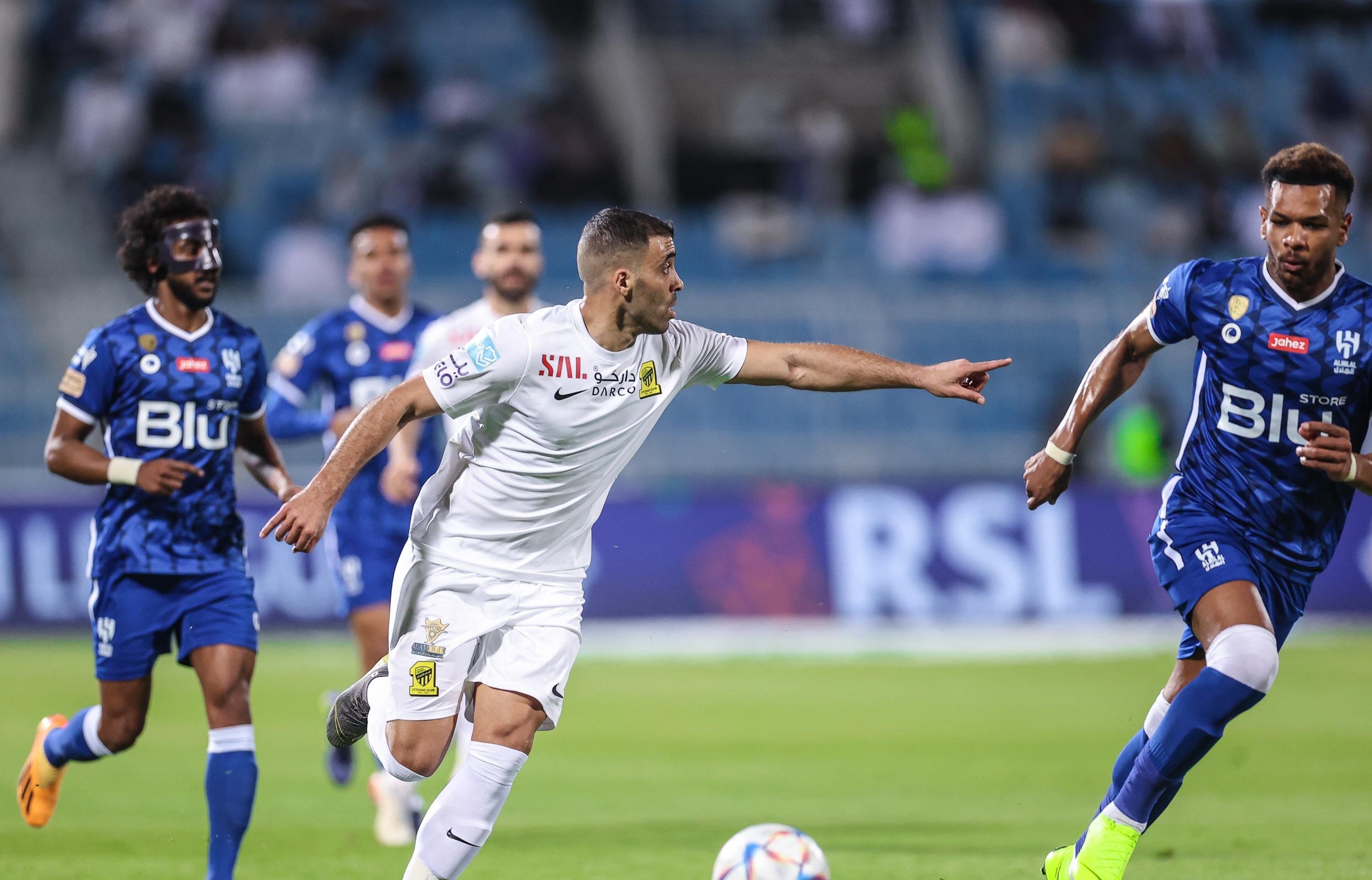 Al-Ittihad FC vs Al-Batin FC Prediction, Betting Tips & Odds │23 MAY, 2023