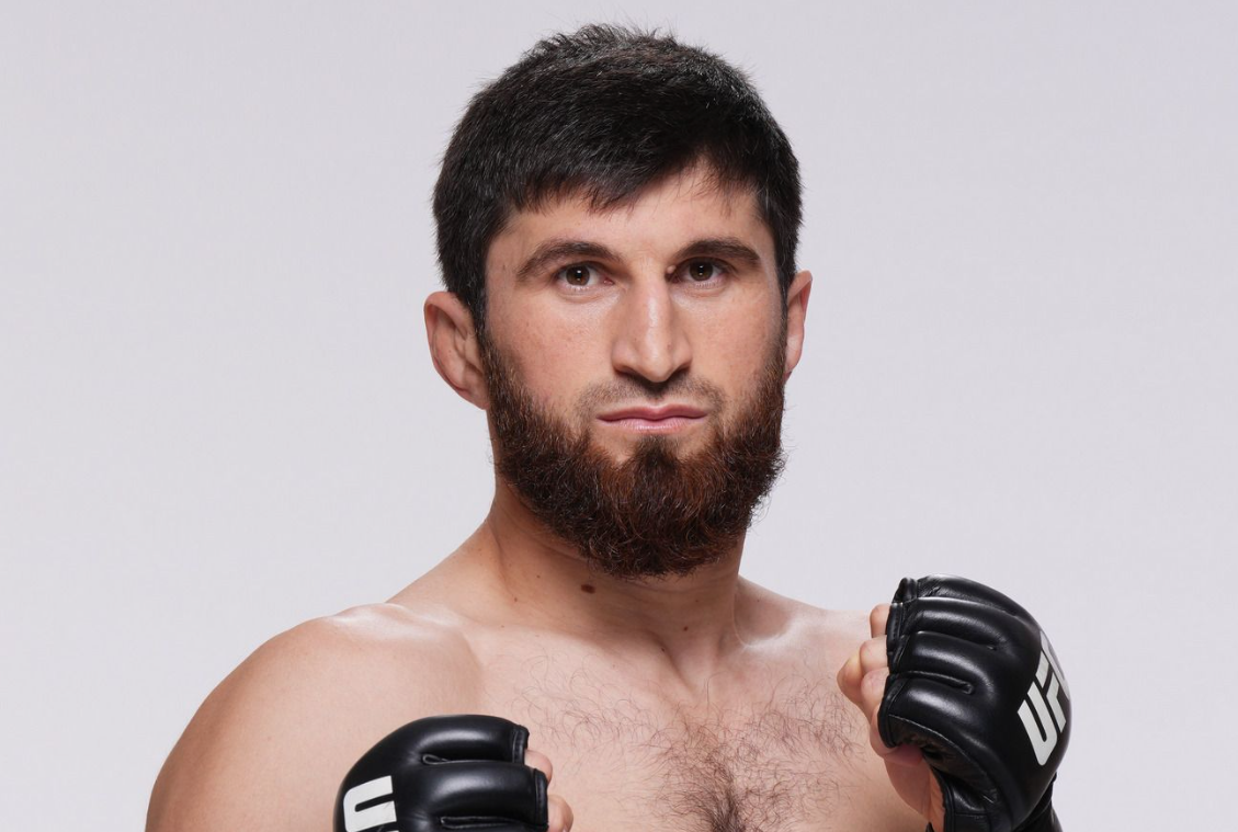 Magomed Ankalaev vs Aleksandar Rakic Prediction, Betting Tips & Odds │26 OCTOBER, 2024