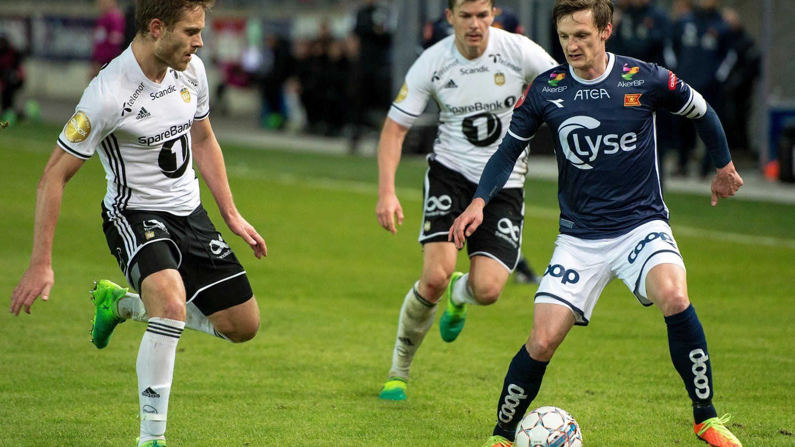 Rosenborg vs Molde Prediction, Betting Tips & Odds | 01 SEPTEMBER, 2024