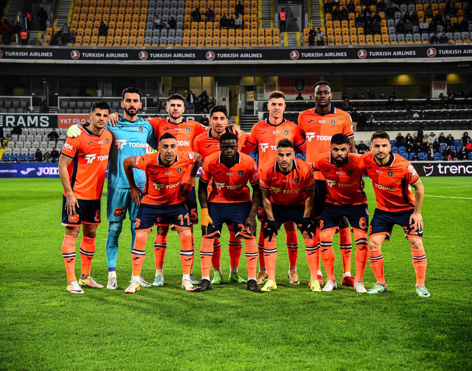 Istanbul Basaksehir vs Besiktas Prediction, Betting Tips & Odds | 04 APRIL, 2024