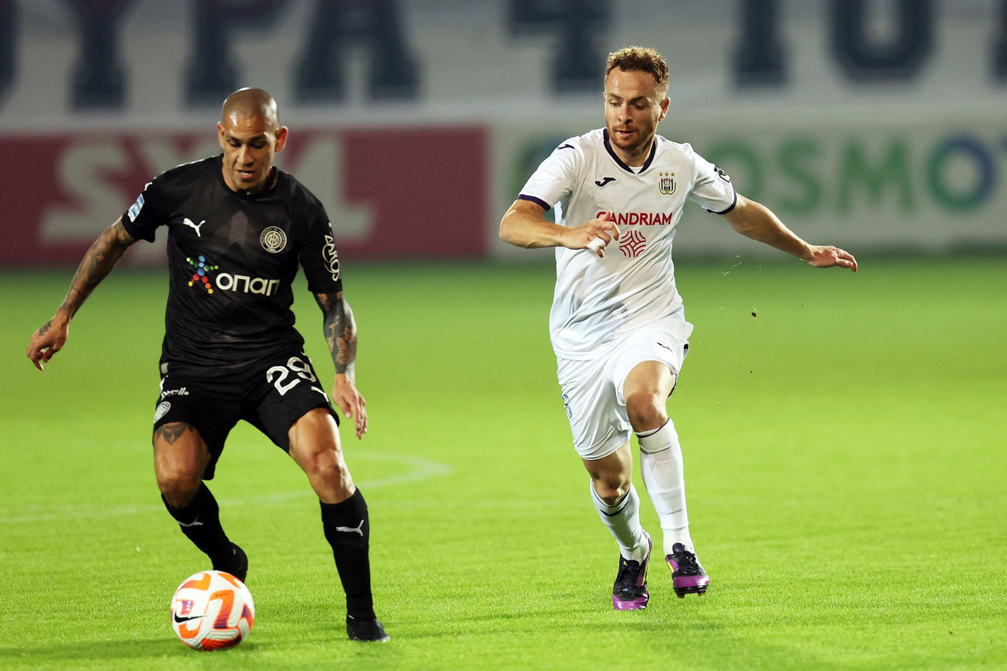 Atromitos vs OFI Crete Prediction, Betting Tips and Odds | 29 APRIL, 2023