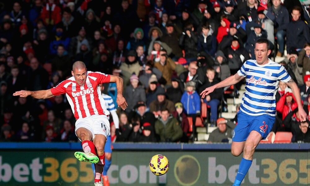 Queens Park Rangers vs Stoke City Prediction, Betting Tips & Odds │23 November, 2024 