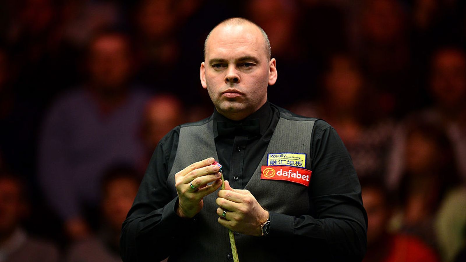 Stuart Bingham vs Jenson Kendrick Prediction, Betting Tips and Odds | 08 SEPTEMBER 2023