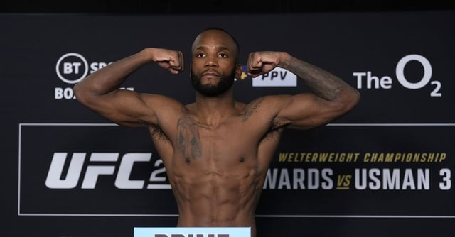 UFC 296 Results: Edwards vs Covington, Ferguson vs Pimblett