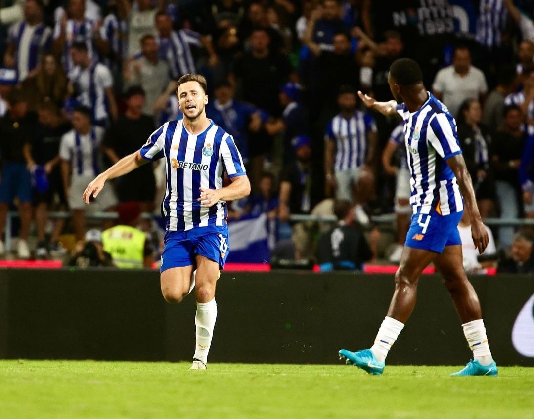 FC Porto vs Gil Vicente Prediction, Betting Tips & Odds | 10 AUGUST, 2024