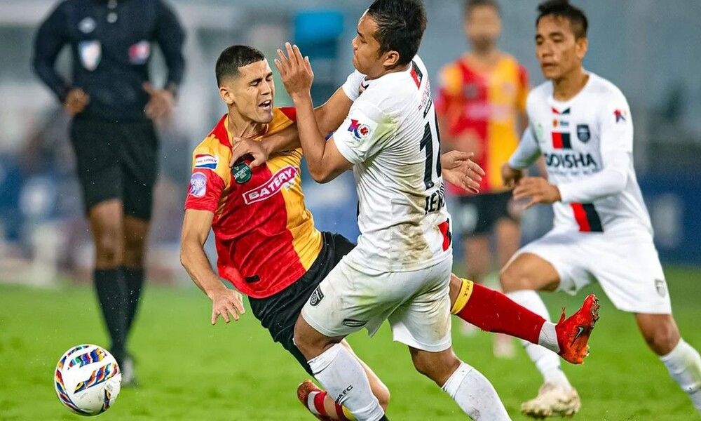 Odisha FC vs. East Bengal FC Prediction, Betting Tips & Odds | 29 February, 2024 