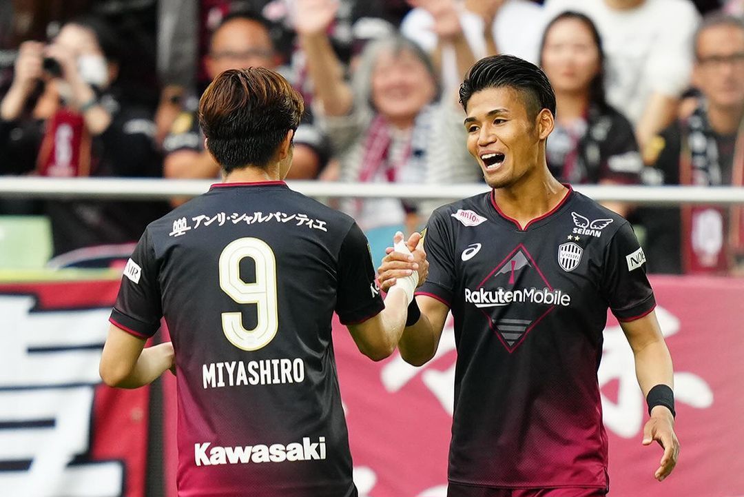 Vissel Kobe vs Jubilo Iwata Prediction, Betting Tips & Odds | 01 NOVEMBER, 2024