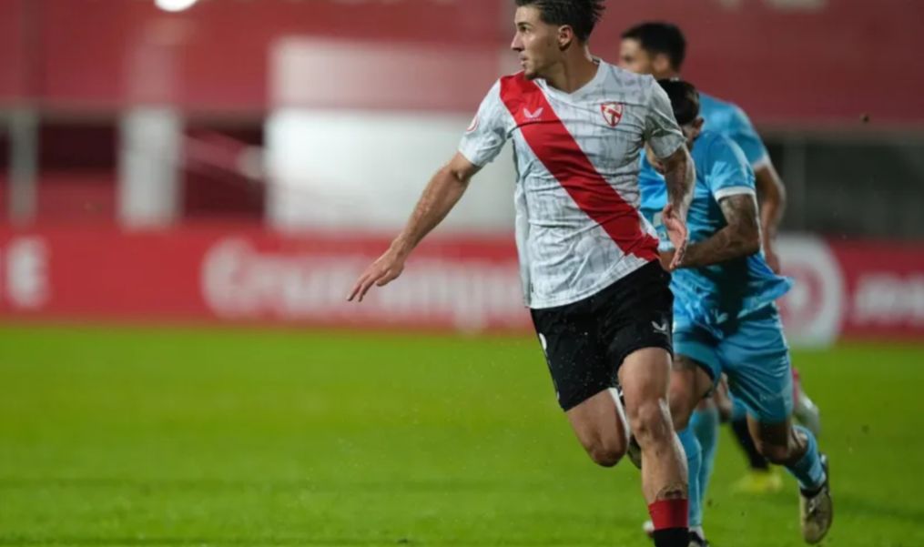 Sevilla vs Osasuna Prediction, Betting Tips & Odds │2 DECEMBER, 2024