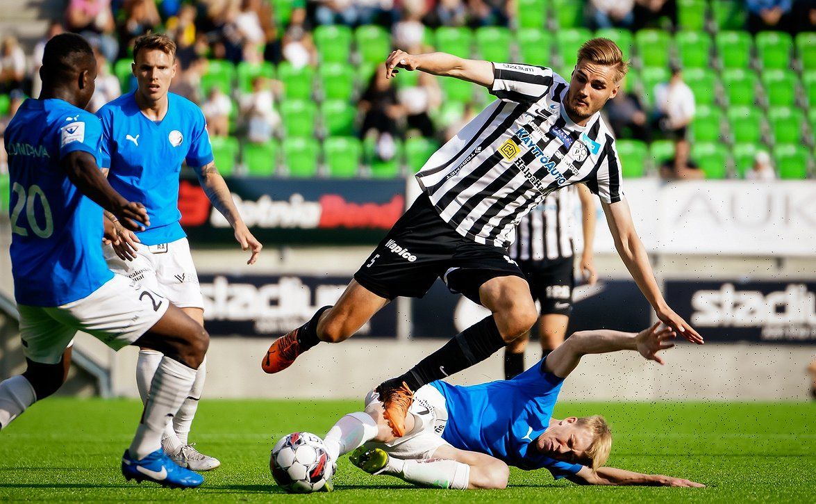 VPS vs FC Lahti Prediction, Betting Tips & Odds │3 MAY, 2024