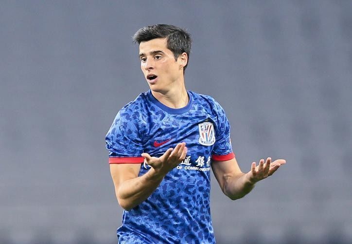 Shanghai Shenhua vs Shenzhen FC Prediction, Betting Tips & Odds | 09 AUGUST, 2023