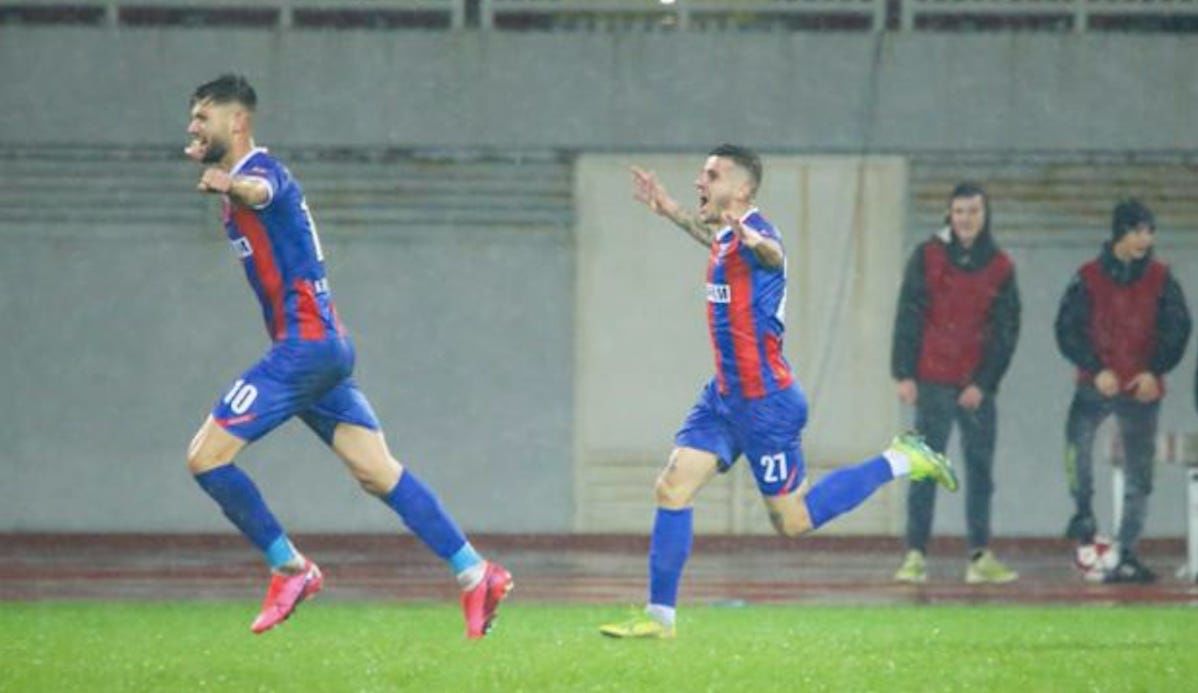 Vllaznia vs KF Tirana Prediction, Betting Tips & Odds│10 JANUARY, 2025