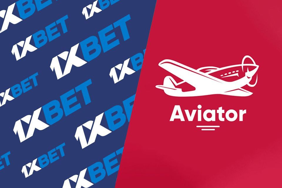 1xBet Aviator India