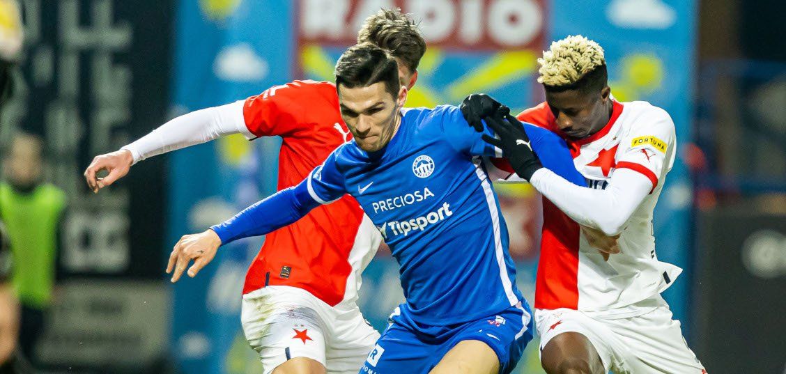 Liberec vs Slavia Prague Prediction, Betting Tips & Odds │08 October, 2023