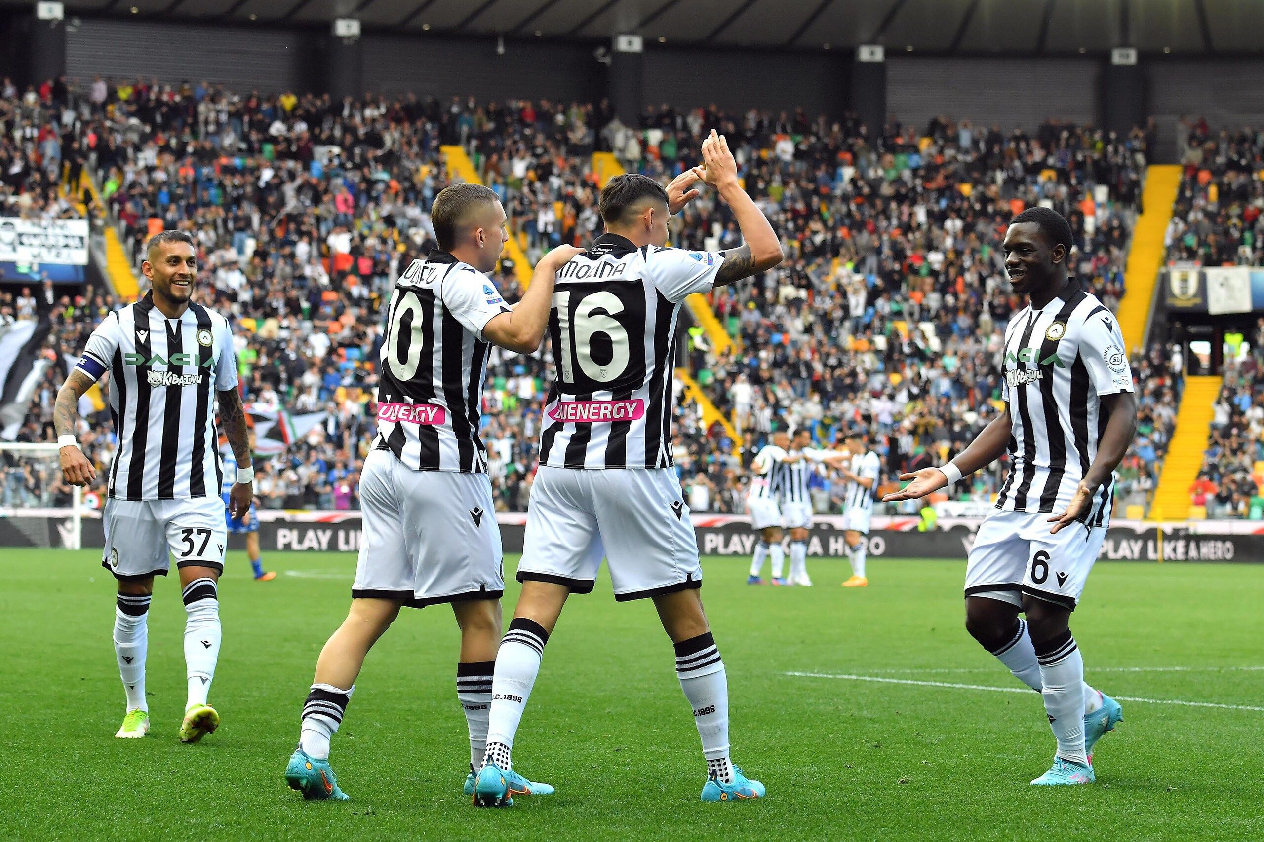 Udinese vs Cagliari Prediction, Betting Tips & Odds │25 OCTOBER, 2024