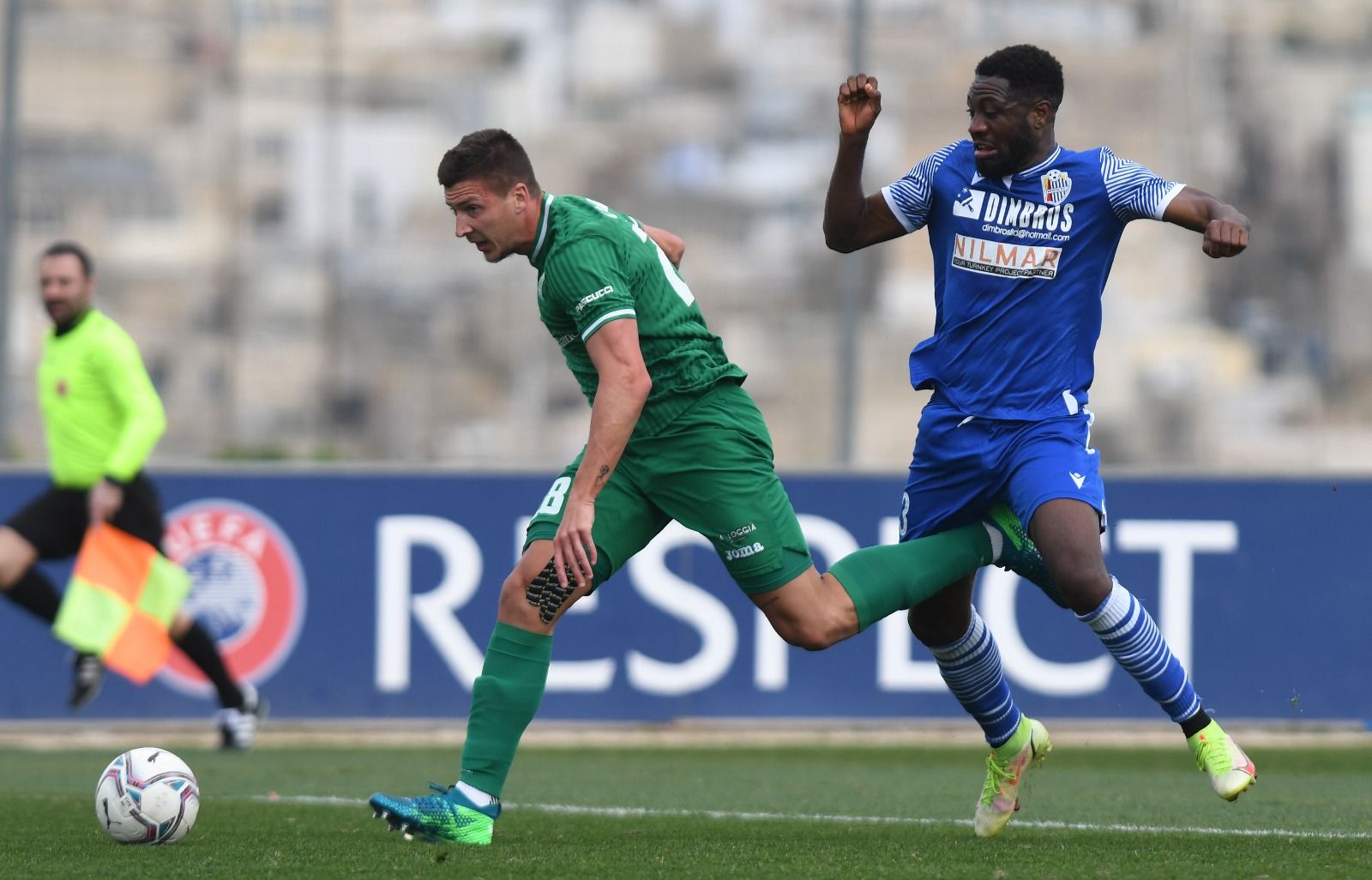 Floriana vs Mosta FC Prediction, Betting Tips & Odds | 13 APRIL 2024