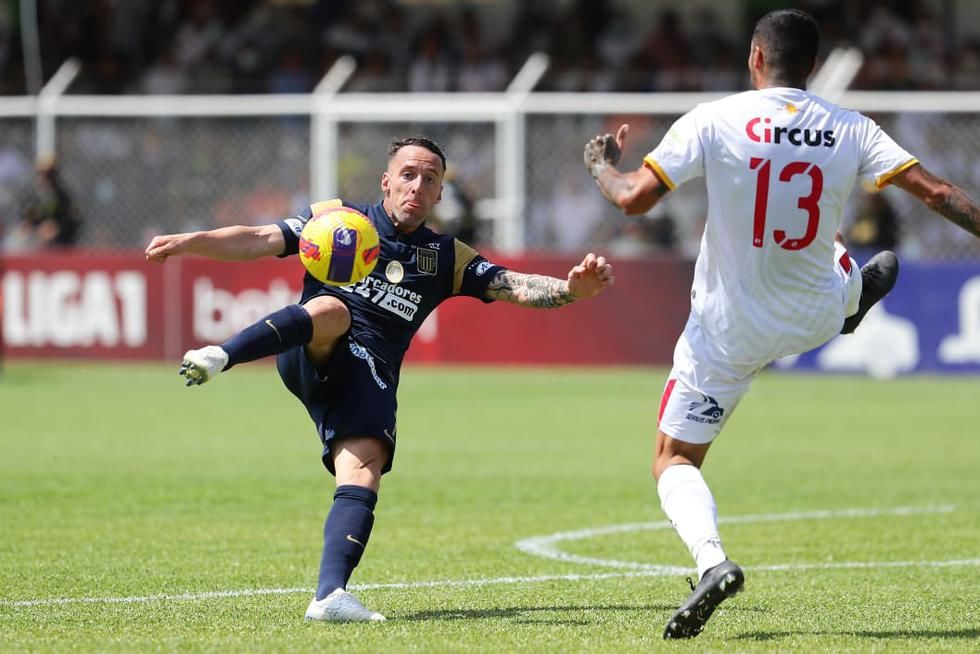 Club Atletico Grau vs Alianza Lima Prediction, Betting Tips & Odds │22 JANUARY, 2022