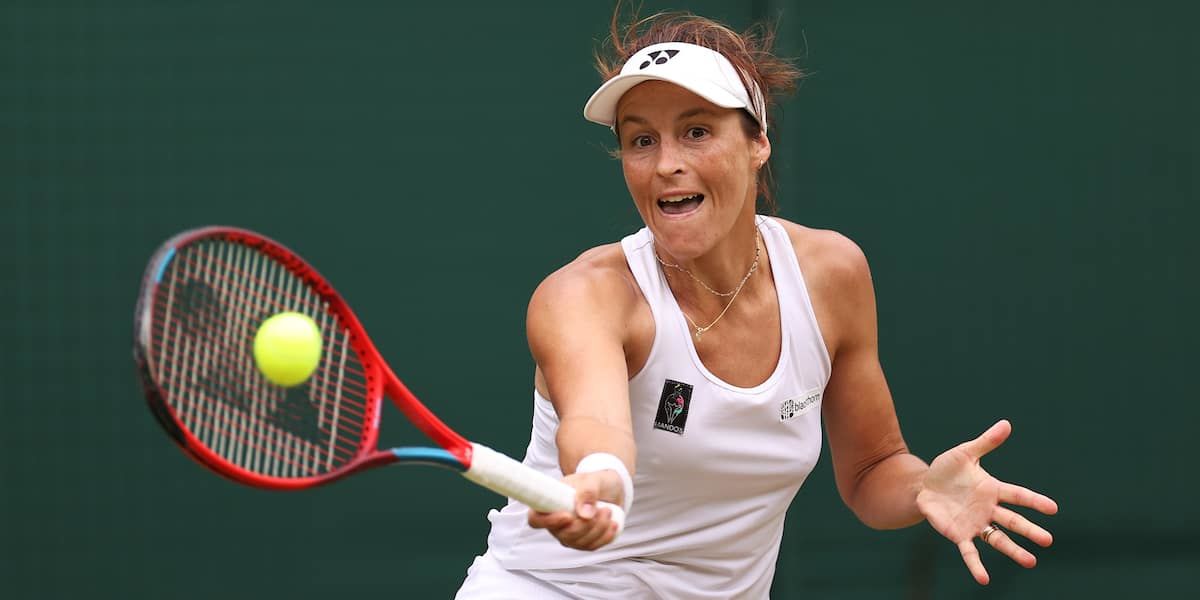 How to watch for free Ons Jabeur vs Tatjana Maria Wimbledon 2022 and on TV, @03:30 PM