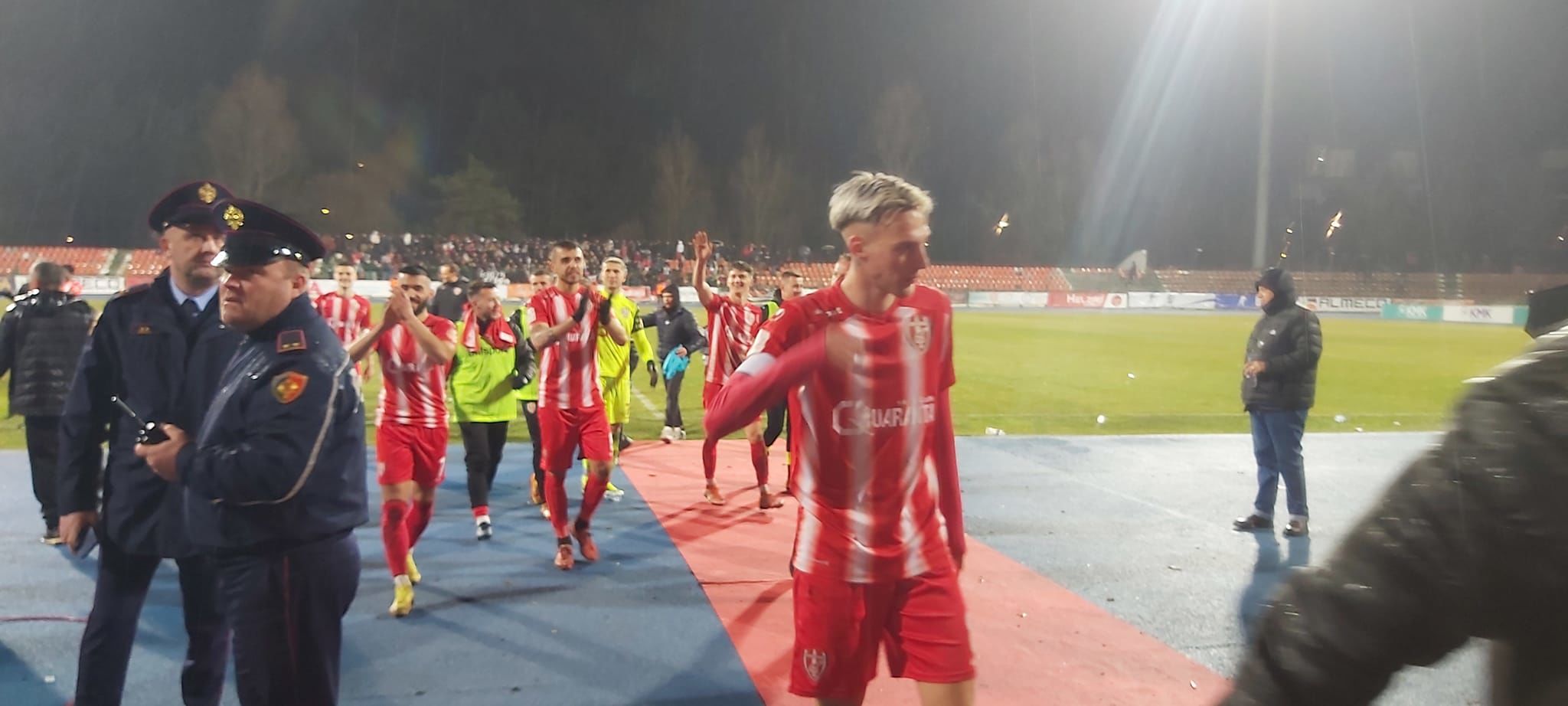 Bylis vs Partizani Prediction, Betting Tips & Odds │09 DECEMBER, 2024