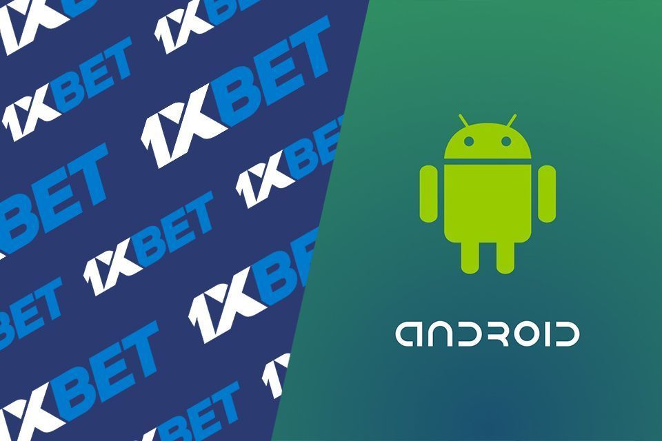 1xBet App Maroc APK 2024