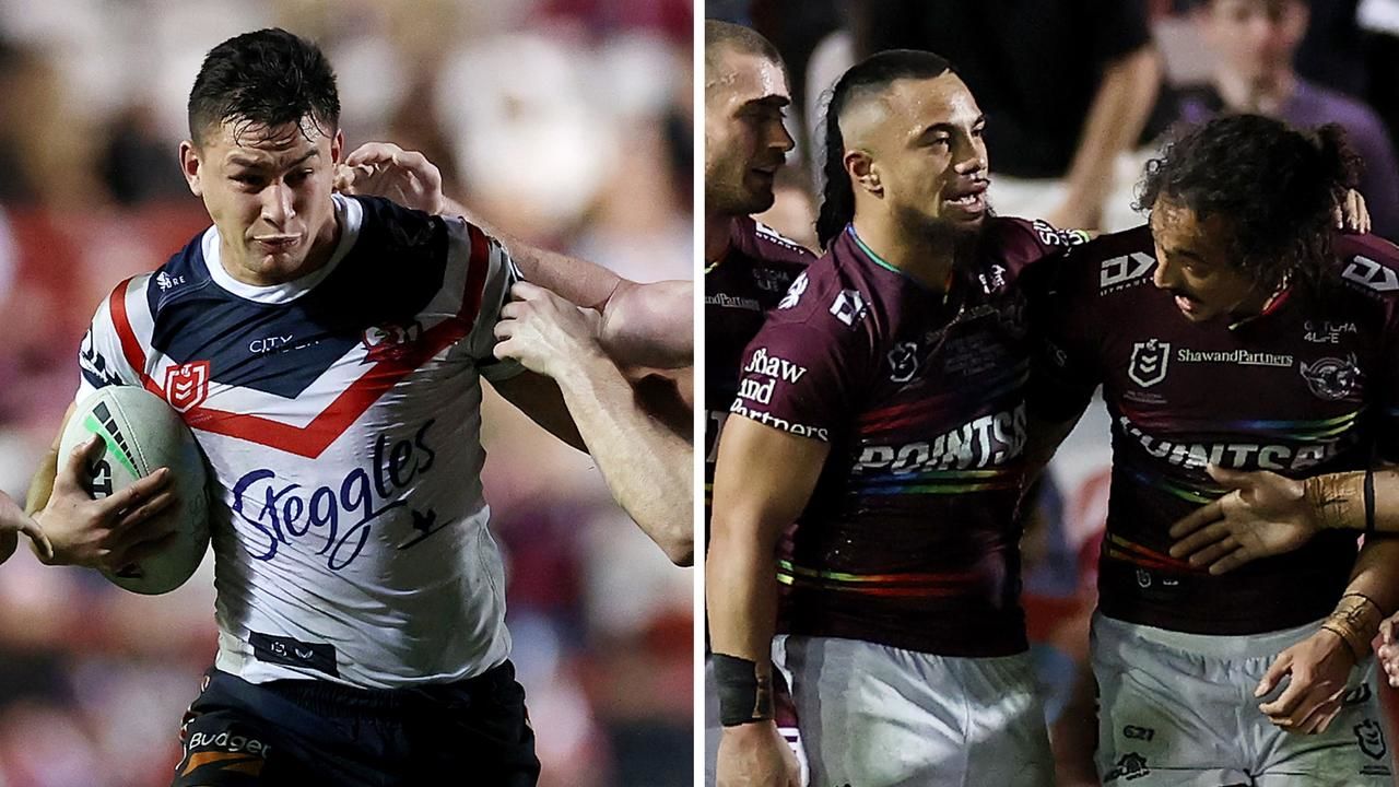 Sydney Roosters vs Manly Sea Eagles Prediction, Betting Tips and Odds | 27 July 2024