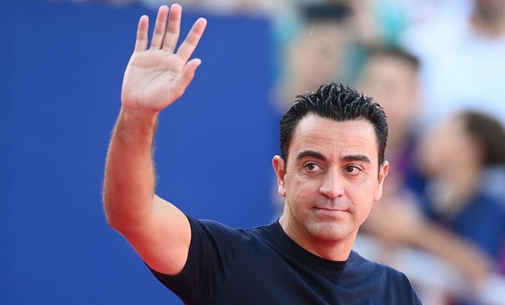 Xavi Hernández se despide del Barça, comunicado oficial 