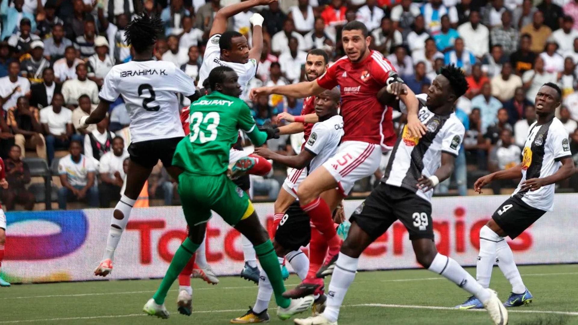 Al Ahly vs Mazembe Prediction, Betting Tips & Odds | 26 APRIL 2024