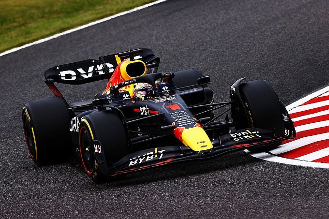 Formula 1: Japan Grand Prix Prediction, Betting Tips & Odds │9 OCTOBER, 2022