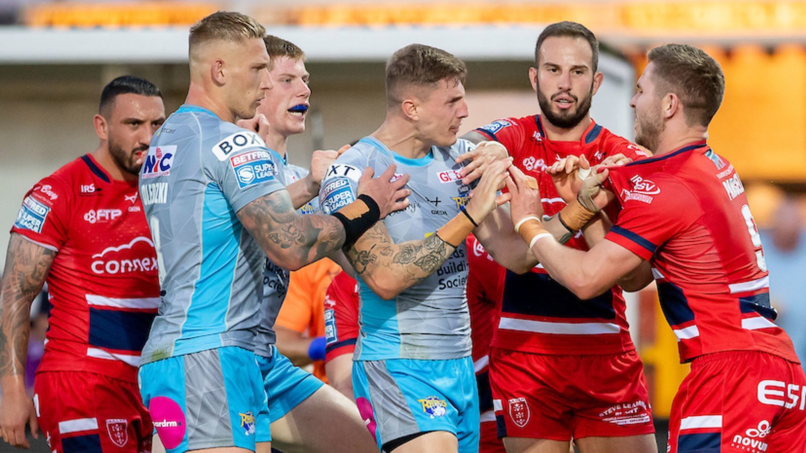 Leeds Rhinos vs Hull KR Prediction, Betting Tips and Odds | 20 July 2024