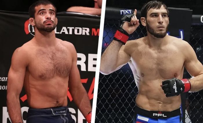 Andrey Koreshkov vs Magomed Umalatov Prediction, Betting Tips & Odds │ 20 APRIL, 2024