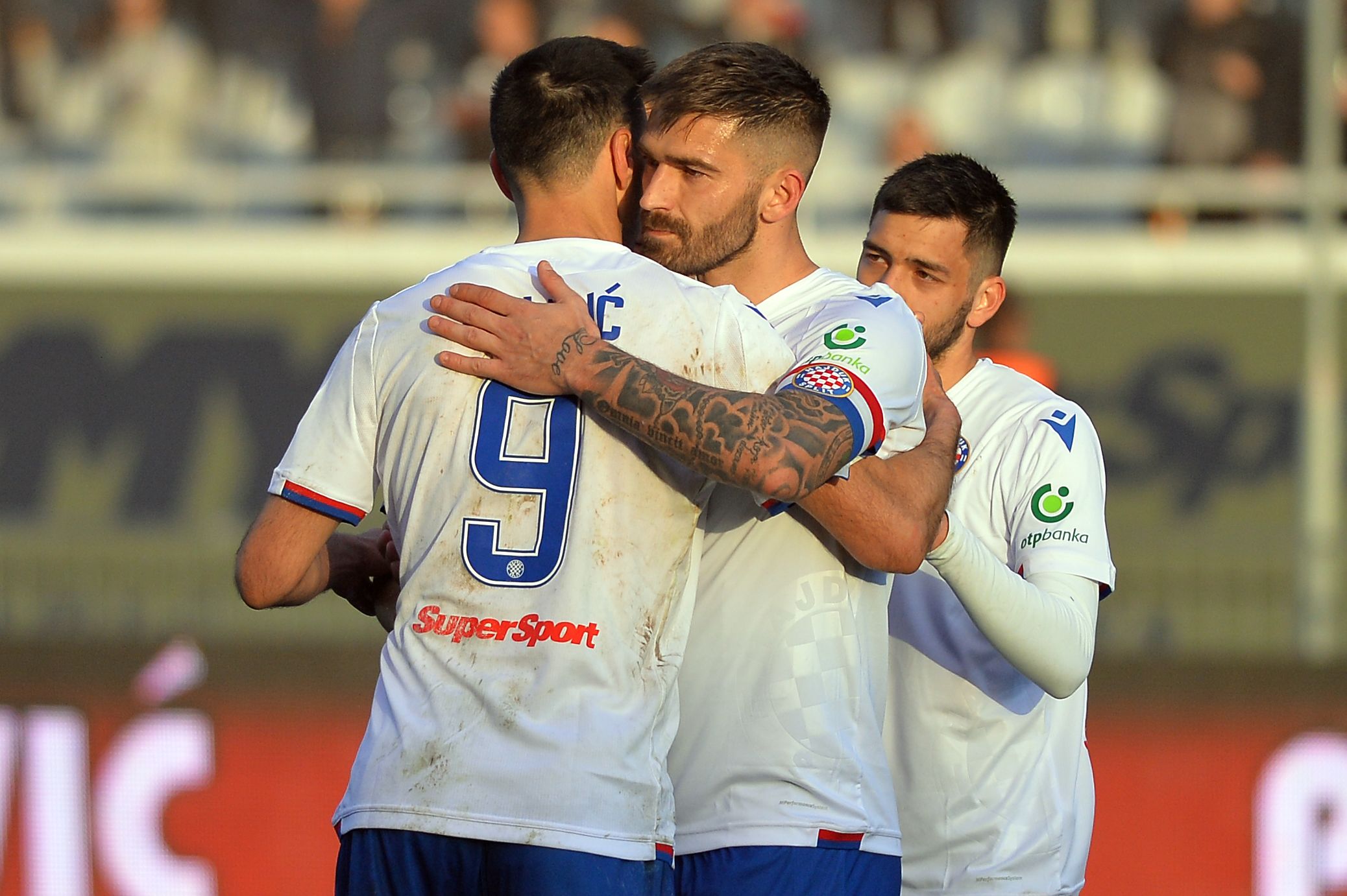 Hajduk Split vs Slaven Belupo Prediction, Betting Tips & Odds | 04 AUGUST 2024