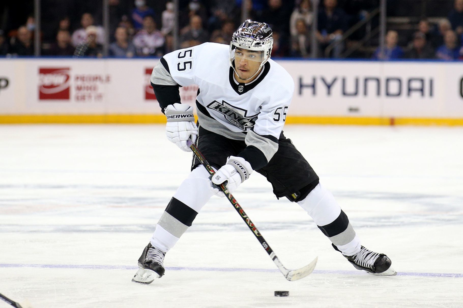 San Jose vs LA Kings Prediction, Betting Tips & Odds │5 APRIL, 2024