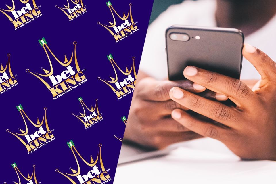 Betking Kenya Mobile App