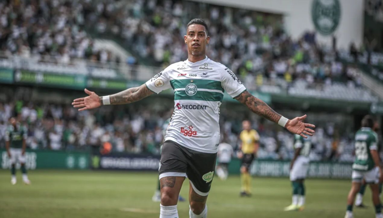 Coritiba vs América-MG Prediction, Betting, Tips, and Odds | 09 JULY 2023