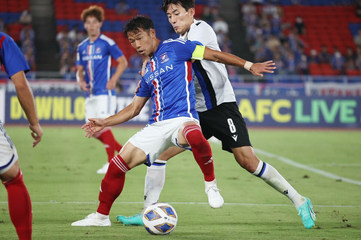 Yokohama F. Marinos vs Cerezo Osaka Prediction, Betting Tips & Odds | 12 NOVEMBER, 2023