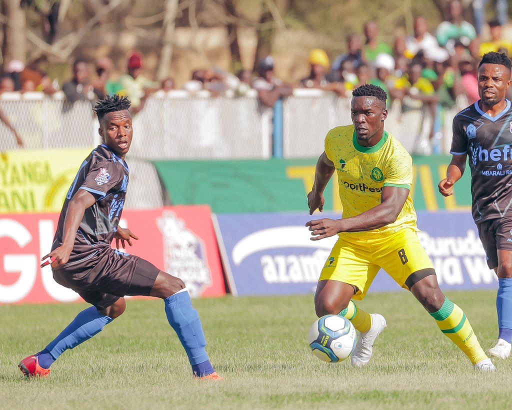 Ihefu vs Tabora United Prediction, Betting Tips and Odds | 08 NOVEMBER, 2023