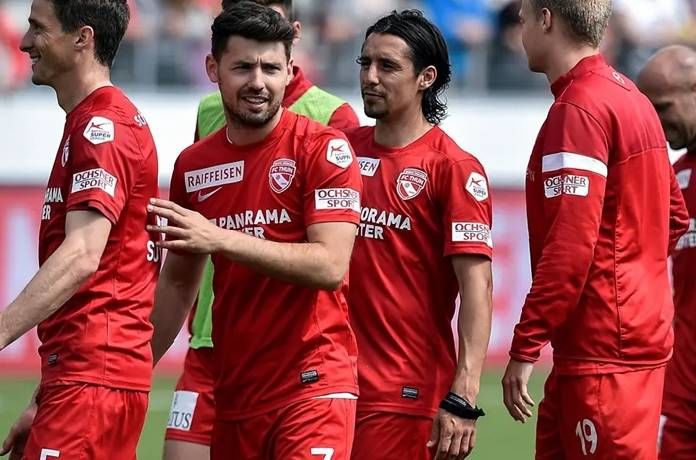 Thun vs Grasshoppers Prediction, Betting Tips & Odds │31 MAY, 2024