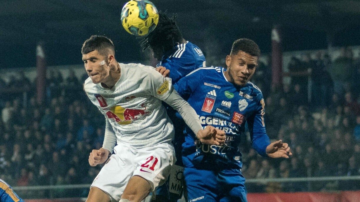 Red Bull Salzburg vs Hartberg Prediction, Betting Tips & Odds | 17 MARCH 2024