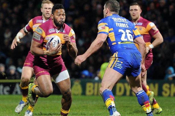 Huddersfield Giants vs. Leeds Rhinos Prediction, Betting Tips & Odds │10 JUNE, 2022