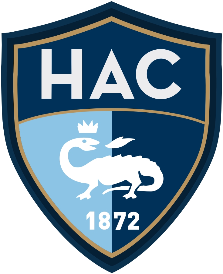 Le Havre AC