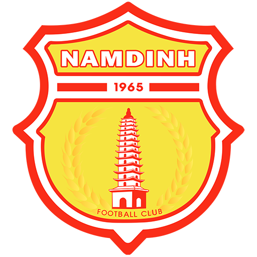 Nam Dinh vs CAHN Prediction: Expect A BTTS