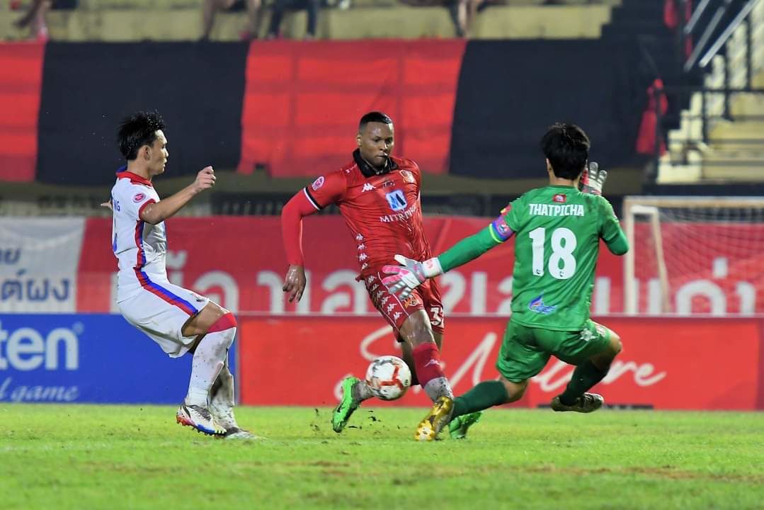 Lamphun Warriors vs Port FC Prediction, Betting Tips & Odds | 30 MARCH 2024