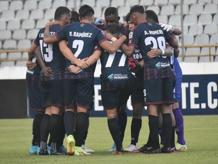 Carabobo FC vs Monagas SC Prediction, Betting Tips & Odds│09 OCTOBER,2022 