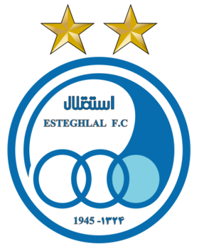 Esteghlal F.C.