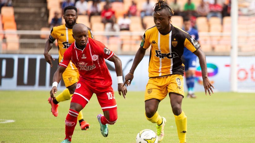 Jwaneng Galaxy vs ASEC Mimosas Prediction, Betting Tips & Odds │09 December, 2023  