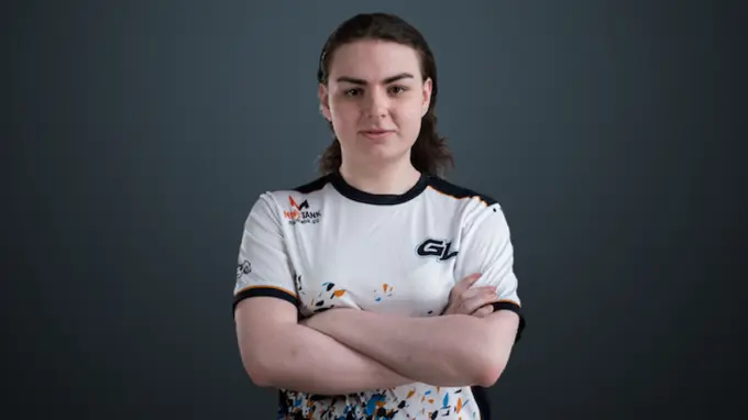 Girl Kicked From GamerLegion Women's Roster Over Racist Remarks