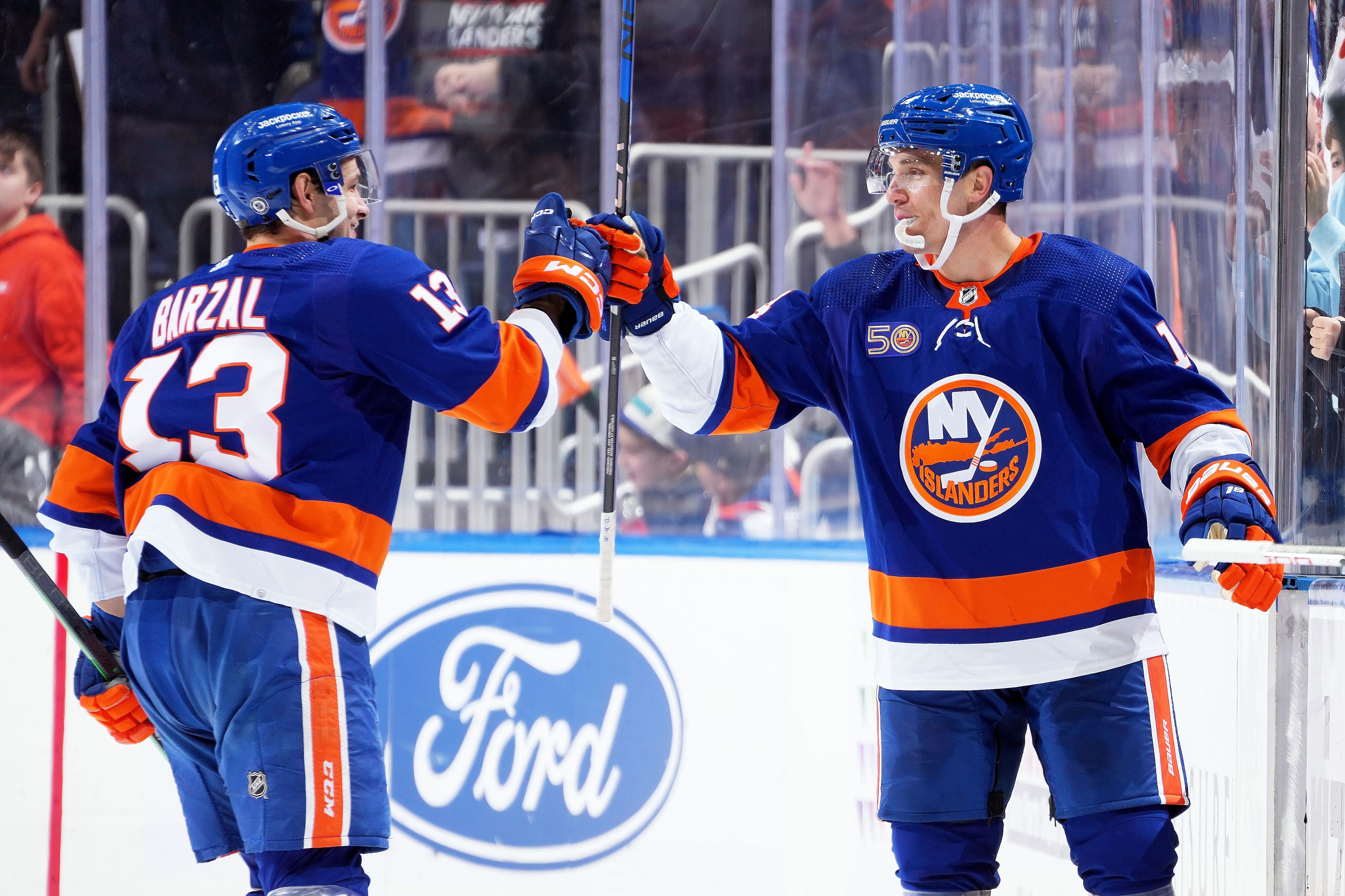 Columbus vs NY Islanders Prediction, Betting Tips & Odds │5 APRIL, 2024