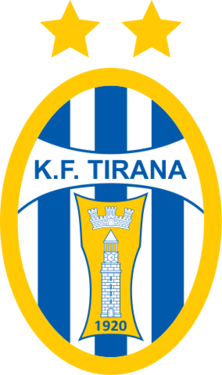 KF Tirana vs Vllaznia Prediction: Both teams are likely to score