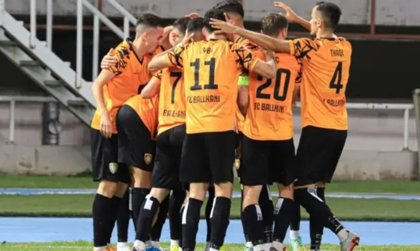 Balkani vs UE Santa Coloma Prediction, Betting Tips & Odds │16 JULY, 2024