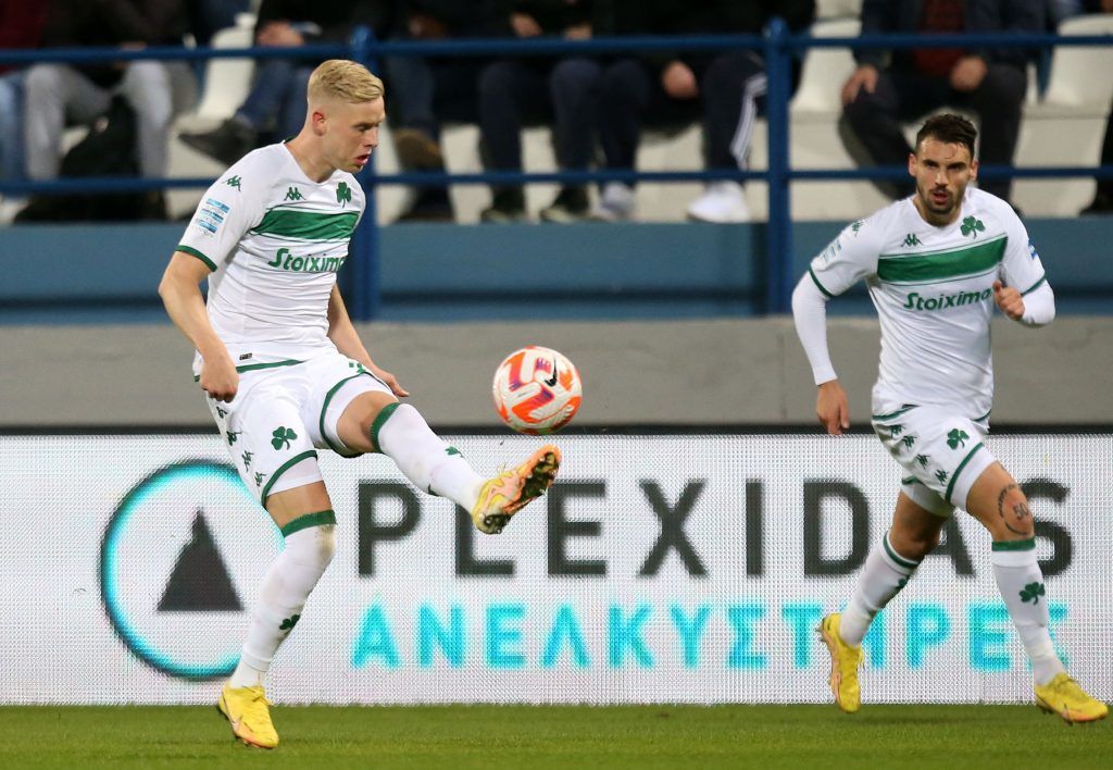 Ionikos vs AEK Athens Prediction, Betting Tips & Odds | 22 JANUARY, 2023